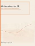 Optimization for AI: From Gradient Descent to Modern Optimizers