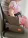 Dreambaby On-The-Go Kinderverhoging