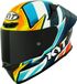 KYT TT-Revo Tati Replica Integraalhelm - Helm
