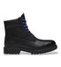 TIMBERLAND Veterlaarzen 'HERITAGE 6 INCH' zwart