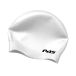 Bonnet de bain en silicone