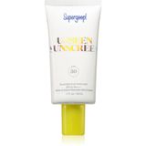 Supergoop! Unseen Sunscreen Bescherming tegen zonnestraling 50 ml