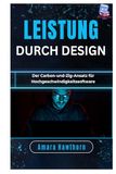 Leistung durch Design: Der Carbon-und-Zig-Ansatz für Hochgeschwindigkeitssoftware