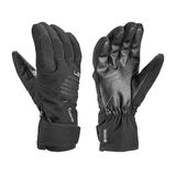 Leki Alpino Vision Goretex Handschoenen Zwart 8.0 Man