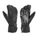 Leki Alpino Vision Goretex Handschoenen Zwart 8.0 Man