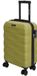 Beagles Originals Go Travel Handbagage Koffer - 50 cm - 29 Liter - Reiskoffer met Cijferslot - Olijfgroen