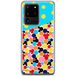 ERT GROUP Telefoonhoes voor Samsung S20 Ultra Original en officieel gelicentieerd Disney-patroon Mickey 031