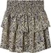 Name It - Rok - Pastel - Geel - Maat 134