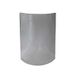 Steinhauer 5971 Glas Smoke 24*15cm