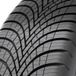 Cooper Pneus Toutes Saisons 195/55 R15 TL 85H Cooper All Season EVR