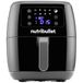 Nutribullet 7L Heteluchtfriteuse met 8 functies, 1800W, Zwart, NBA071B