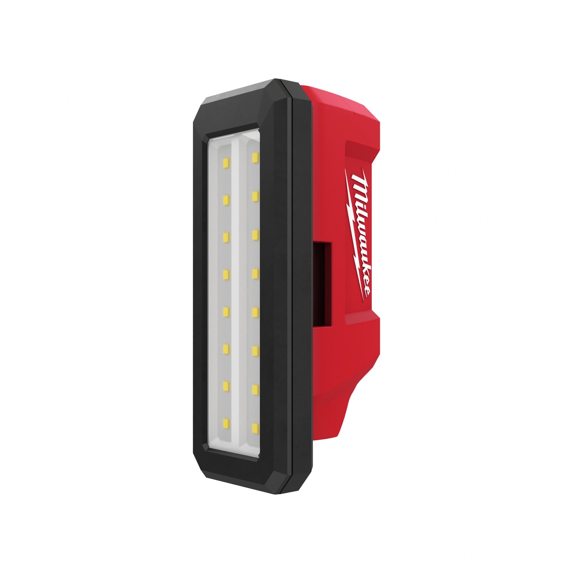 Milwaukee M12 PAL-0 12V Li-Ion accu LED lamp body - IP54 - 700Lm