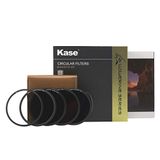 Kase Magnetische filterset CPL+ND8+ND64 +ND1000-95mm