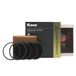 Kase Magnetische filterset CPL+ND8+ND64 +ND1000-95mm