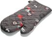 Booster Mx Tablier de cuisine + Manique