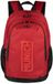 Munich Sac de sport 24l Polyester Rouge