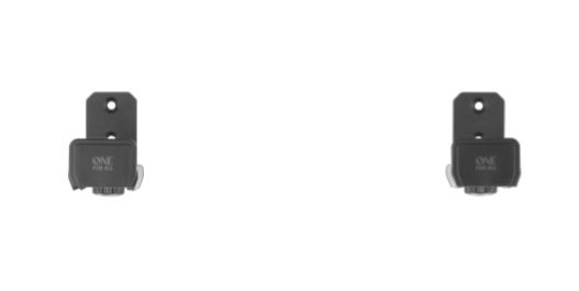 One For All WM5310 Soundbar Muurbeugel - Zwart