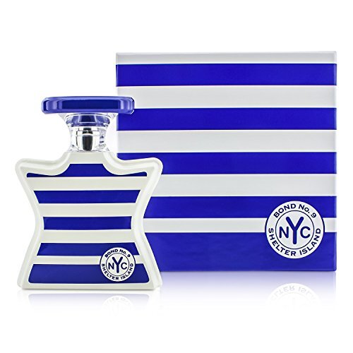 Bond No. 9 Eau de Parfum Spray eau de parfum