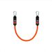 PTP-fitnessband Powertube Mini Resistance Tube 52 cm Orange