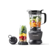 NutriBullet Combo Full Size Blender NBF450DG
