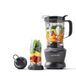 NutriBullet Combo Full Size Blender NBF450DG