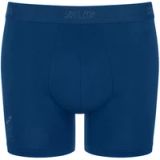 Sloggi SLG Base Short C2P Heren Onderbroek - GRIJS BLAUW