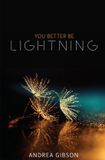 You Button Poetry You Better Be Lightning Paperback