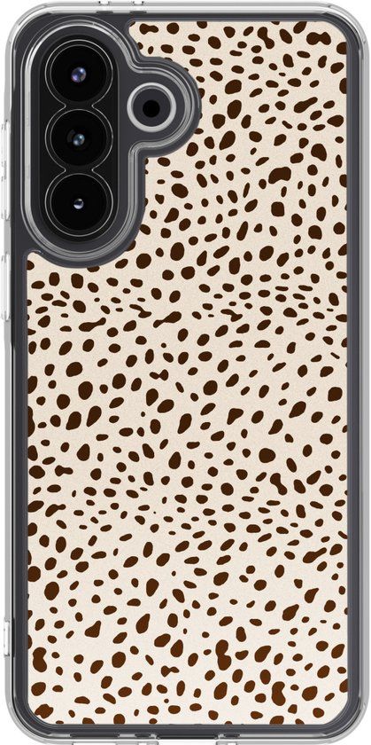 imoshion Design hoesje voor de Samsung Galaxy A37 (5G) - Desert Dots