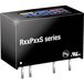 RECOM R24P05S Convertisseur CC/CC pour circuits imprimés 200 mA 1 W Nbr. de sorties: 1 x Contenu 1 pc(s)