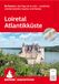 ROTHER Wanderführer Loiretal - Atlantikküste