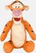 Merkloos Winnieh the Pooh Tijgertje 10 Inch Plush