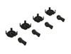 Horizon Shock Set Bore:20mm, Length:178mm, Oil:TBCcSt