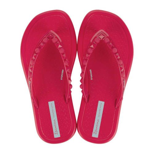 Ipanema Meu Sol Kids Teenslippers - Rood