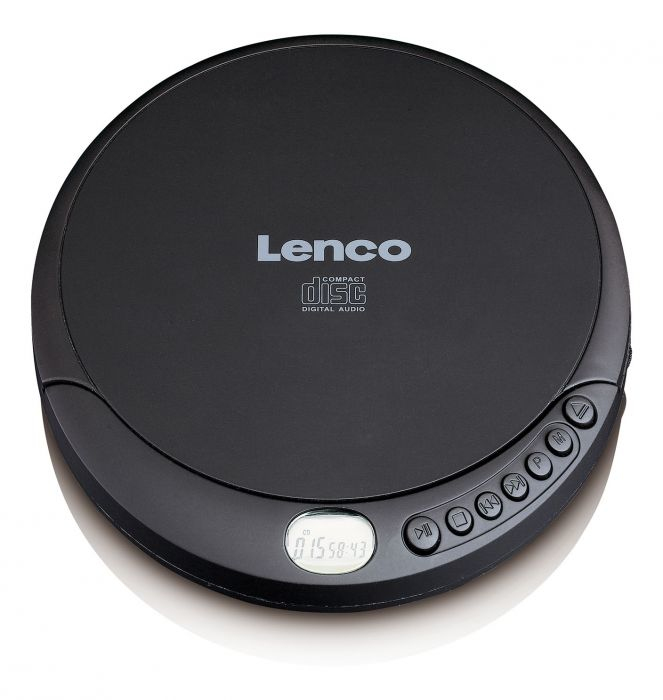 Lenco CD-010