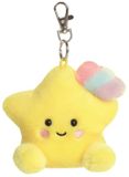 Aurora Palm Pals Sleutelhanger Ster - Knuffels