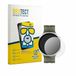 BROTECT - Screenprotector voor Samsung Galaxy Watch 9 (40 mm) - Folie Beschermfolie Beschermglas matte