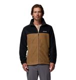 Columbia Steens Mountain Full Zip 2.0 Buitenlaag Polyfleece, Gezellige fleece, Duurzaam ontwerp, Veilige zakken, Outdoor Essential - Heren
