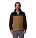Columbia Steens Mountain Full Zip 2.0 Buitenlaag Polyfleece, Gezellige fleece, Duurzaam ontwerp, Veilige zakken, Outdoor Essential - Heren