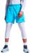Under Armour Vanish Woven 2.0 Short Blau Herren Größe M