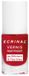 Ecrinal Silicium + Tea Tree Polish 5 ml (Kleur : Rood)