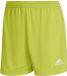 Adidas Entrada 22 Korte Broek Geel S