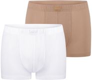 Mey Hommes short / pantalon rétro 2 pack Dry Cotton Breeze