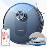 Proscenic Q8 Robotstofzuiger met dweilfunctie