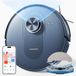 Proscenic Q8 Robotstofzuiger met dweilfunctie