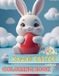 Kawaii EASTER Coloring Book for Kids: 40 Fun and Cute Easter Designs
