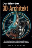 Der Bol Der Blender 3D-Architekt