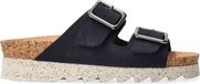 Mephisto Maelia - sandale femme - Bleu - taille 35