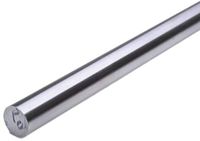 RS PRO Bouwstalen staaf, Ø 12 mm, lengte 1 m, verpakking van 6 stuks