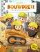 Beestenboel - Jeu de construction ! Le grand livre de recherche de construction