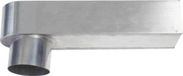 Rheinzink Classic Gouttière 1635004030